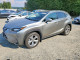 Lexus NX 2017 — Copart