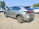 Lexus NX 2017 — Copart
