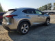 Lexus NX 2017 — Copart