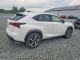 Lexus NX 2019 — Copart