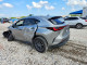 Lexus NX 2025 — Copart