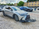 Lexus NX 2025 — Copart