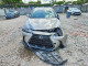 Lexus NX 2025 — Copart