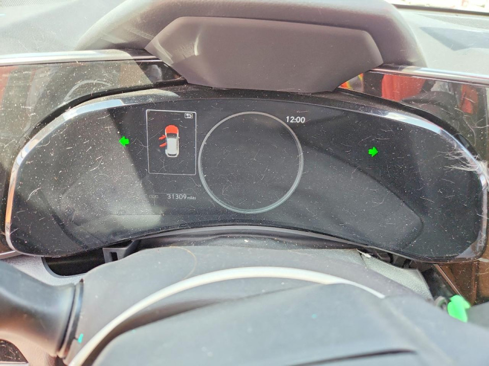 Lexus NX 2025 — Copart