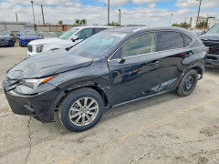Lexus NX 2018 — Copart