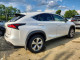 Lexus NX 2017 — Copart