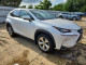 Lexus NX 2017 — Copart
