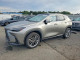 Lexus NX 2024 — Copart