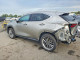 Lexus NX 2024 — Copart
