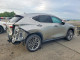 Lexus NX 2024 — Copart