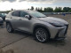 Lexus NX 2024 — Copart