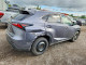 Lexus NX 2017 — Copart