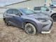 Lexus NX 2017 — Copart