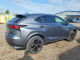 Lexus NX 2020 — Copart