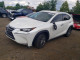 Lexus NX 2017 — Copart