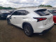 Lexus NX 2017 — Copart