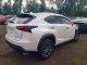 Lexus NX 2017 — Copart