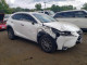 Lexus NX 2017 — Copart