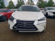 Lexus NX 2017 — Copart
