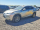 Lexus NX 2017 — Copart