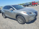 Lexus NX 2017 — Copart