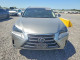 Lexus NX 2017 — Copart