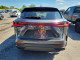 Lexus NX 2024 — Copart