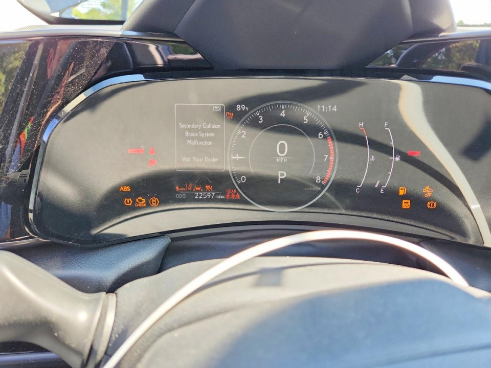Lexus NX 2024 — Copart