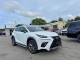 Lexus NX 2020 — Copart