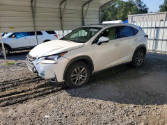 Lexus NX 2015 — Copart