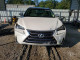Lexus NX 2015 — Copart