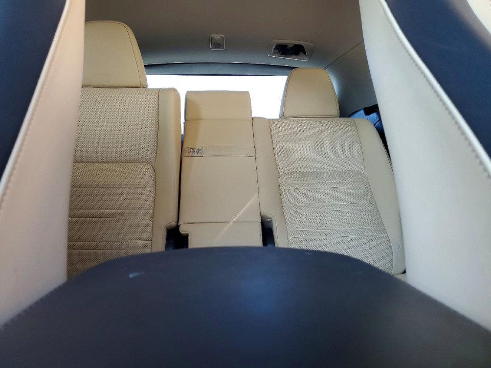 Lexus NX 2015 — Copart