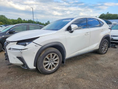 Lexus NX 2019 — Copart