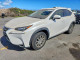 Lexus NX 2015 — Copart