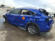 Lexus NX 2021 — Copart