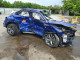 Lexus NX 2021 — Copart