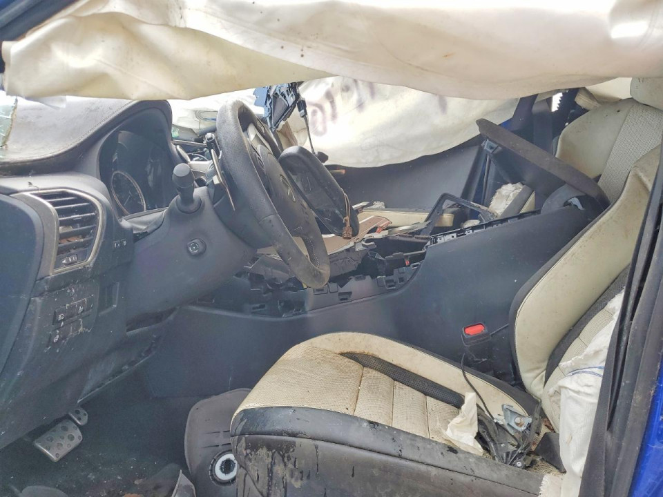 Lexus NX 2021 — Copart