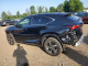 Lexus NX 2021 — Copart