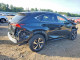Lexus NX 2021 — Copart