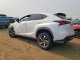 Lexus NX300 2018 — Copart