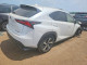 Lexus NX300 2018 — Copart
