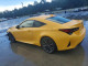 Lexus RC350 2023 — Copart