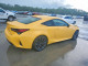 Lexus RC350 2023 — Copart