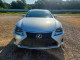 Lexus RC350 2016 — Copart