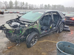Lexus RX 350 2021 — Copart
