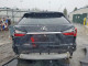 Lexus RX 350 2021 — Copart