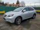 Lexus RX 2015 — Copart