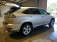 Lexus RX 2006 — Copart