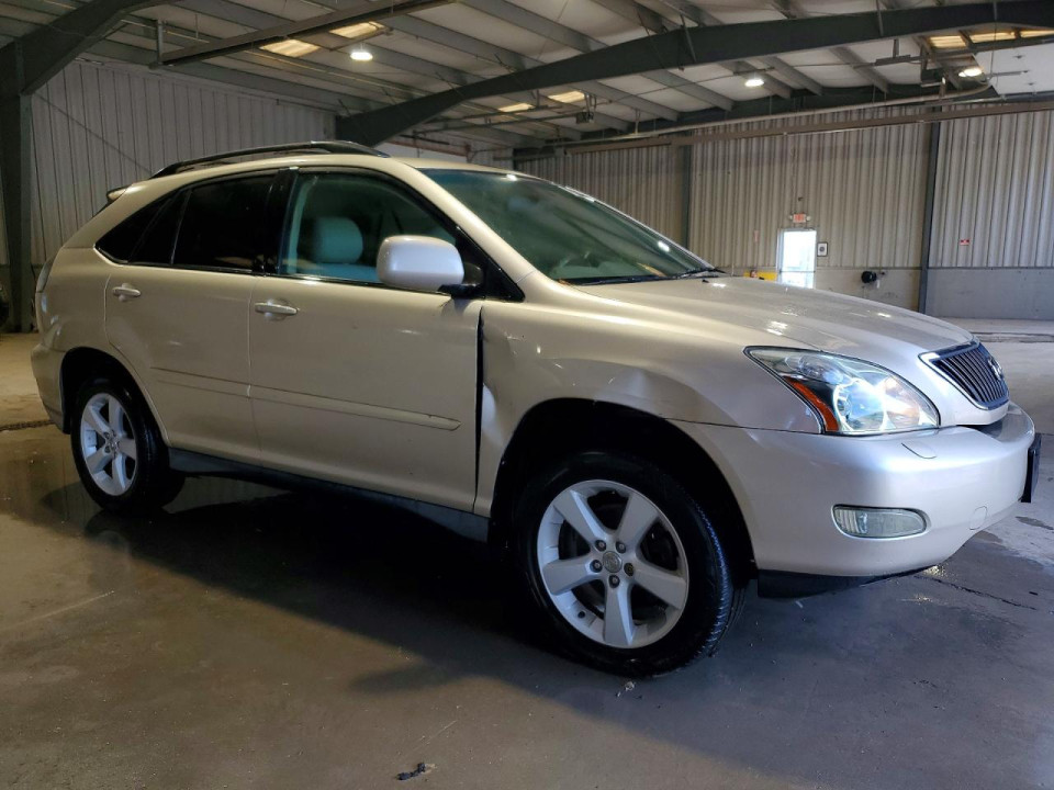 Lexus RX 2006 — Copart