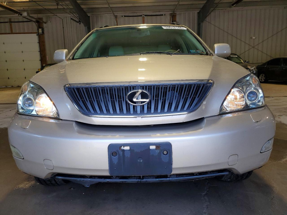 Lexus RX 2006 — Copart
